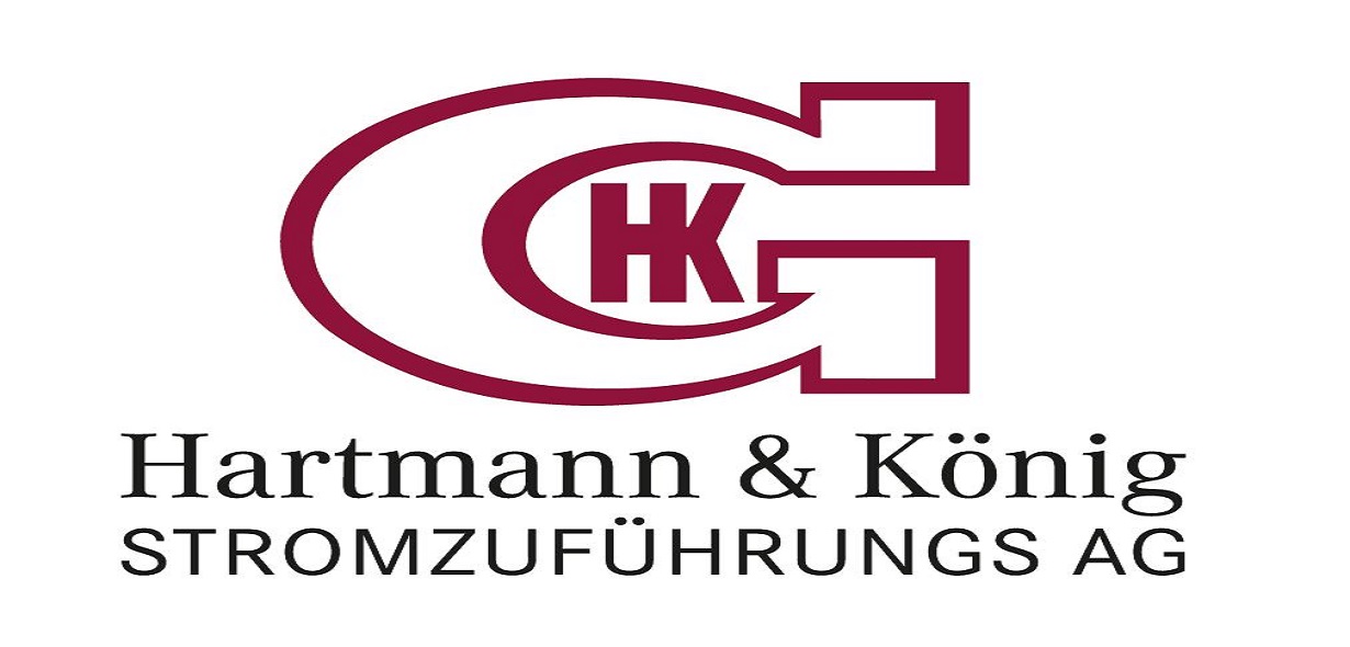 Hartmann & König loggotype